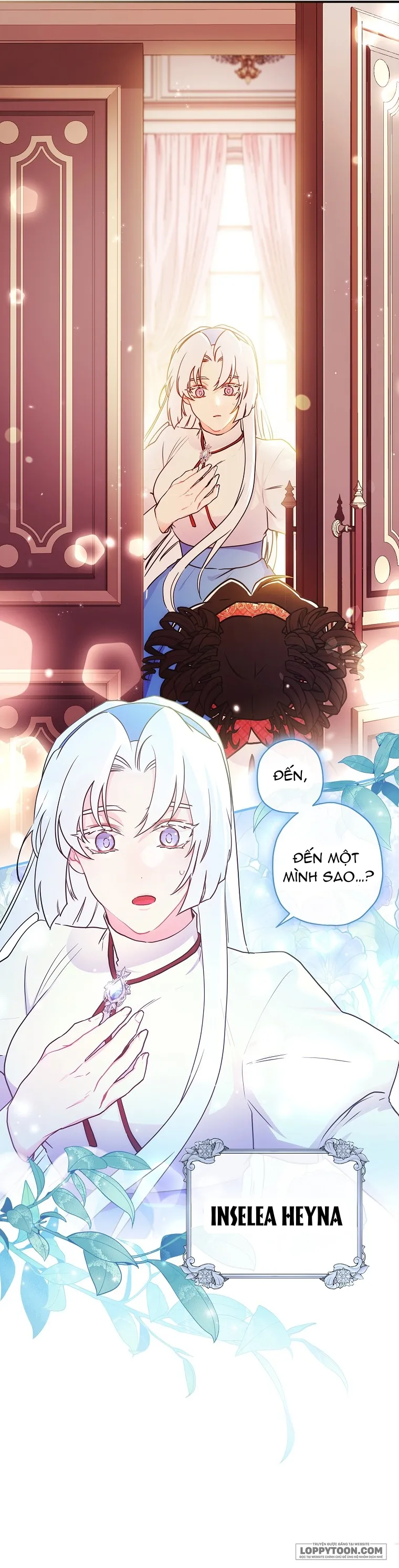 Tôi Đã Trở Thành Con Gái Nuôi Của Nam Chính - Chap 84 - Trang 11