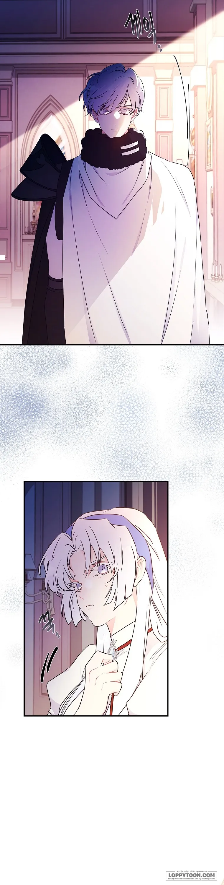 Tôi Đã Trở Thành Con Gái Nuôi Của Nam Chính - Chap 84 - Trang 13