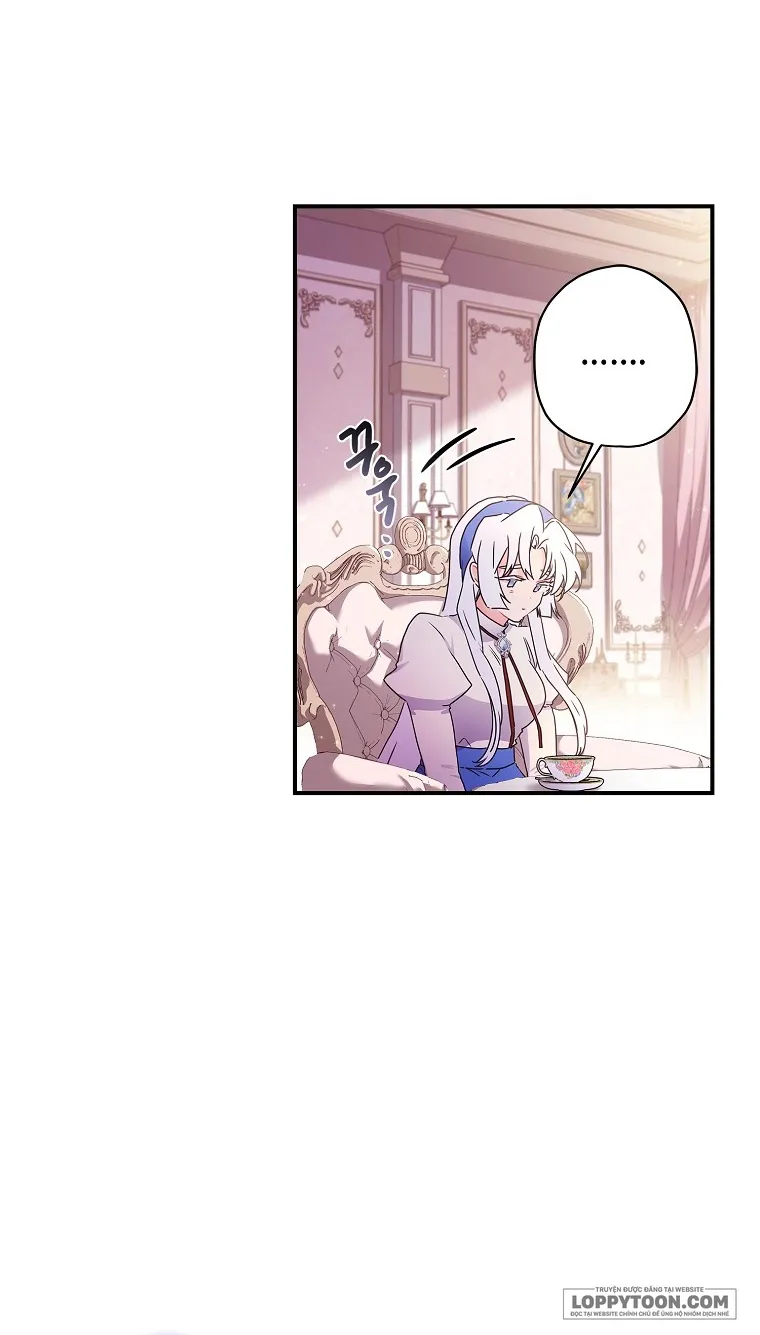 Tôi Đã Trở Thành Con Gái Nuôi Của Nam Chính - Chap 84 - Trang 18