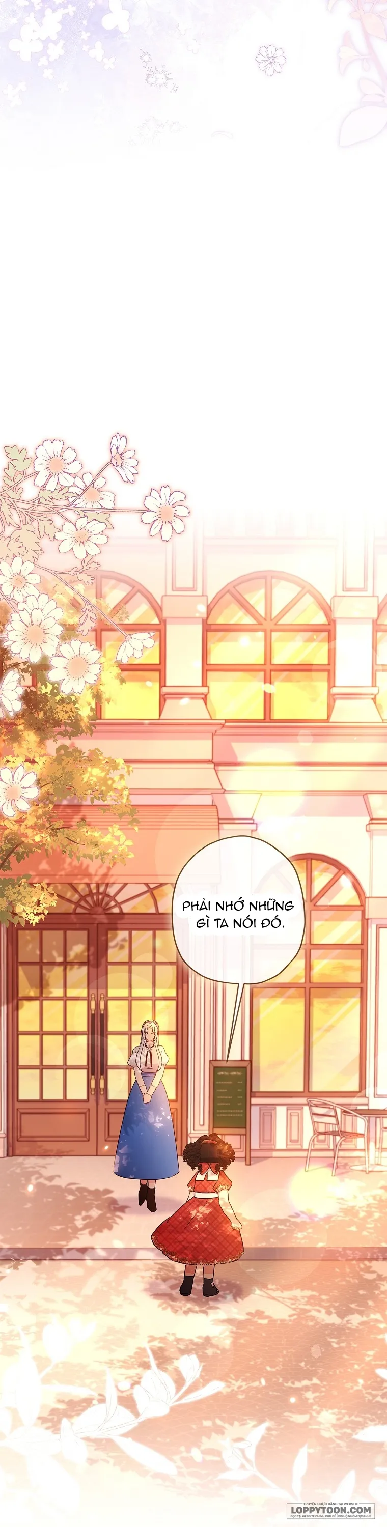 Tôi Đã Trở Thành Con Gái Nuôi Của Nam Chính - Chap 84 - Trang 29