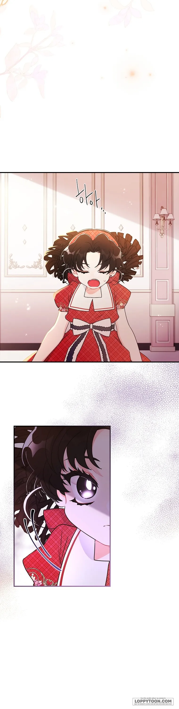 Tôi Đã Trở Thành Con Gái Nuôi Của Nam Chính - Chap 84 - Trang 9