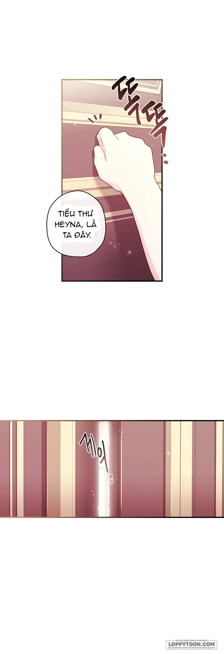 Tôi Đã Trở Thành Con Gái Nuôi Của Nam Chính - Chap 84 - Trang 10