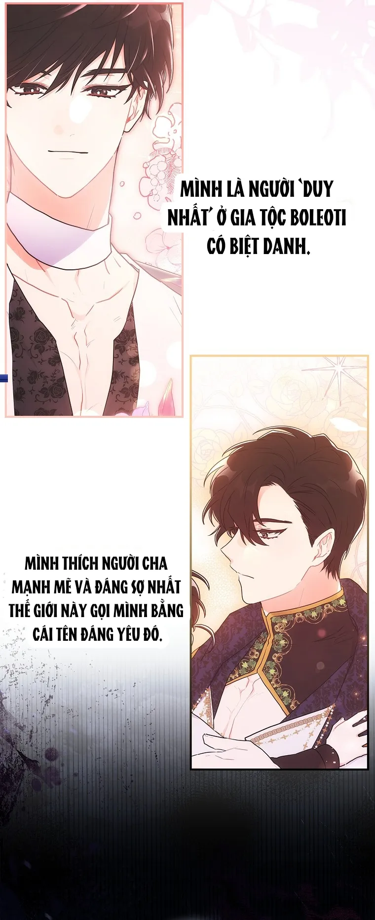 Tôi Đã Trở Thành Con Gái Nuôi Của Nam Chính - Chap 85 - Trang 2