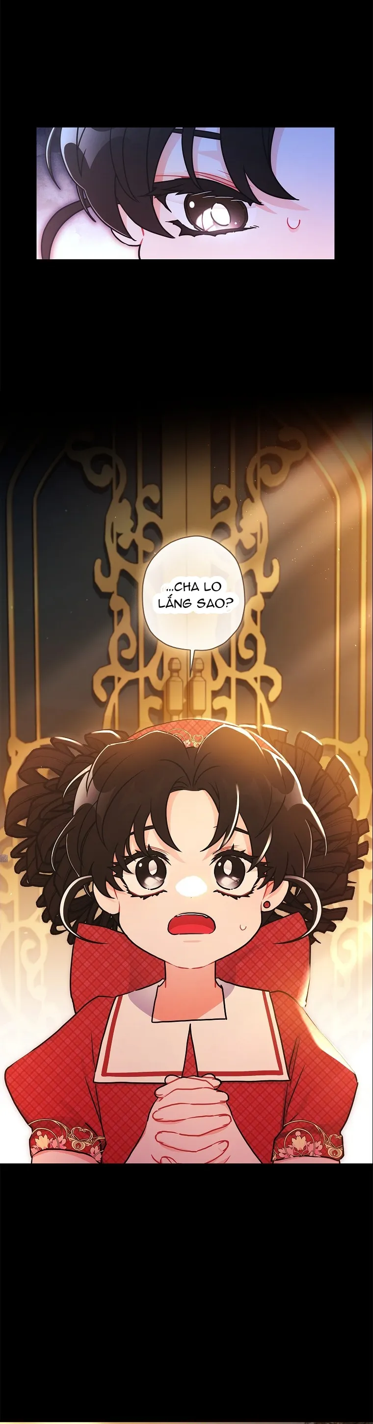 Tôi Đã Trở Thành Con Gái Nuôi Của Nam Chính - Chap 85 - Trang 13