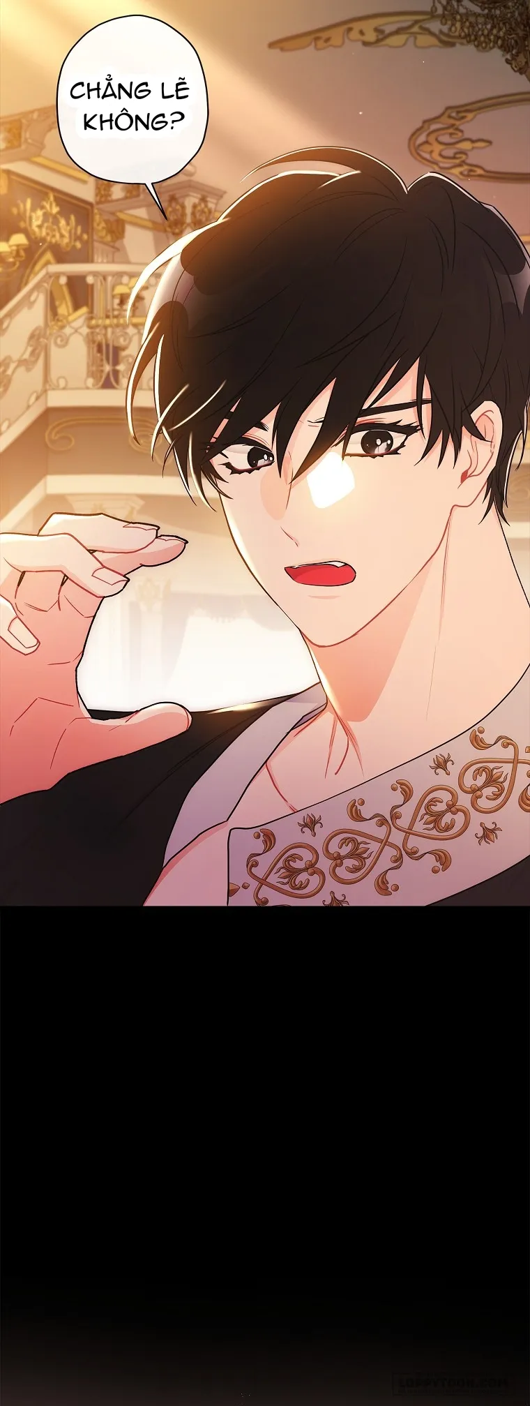 Tôi Đã Trở Thành Con Gái Nuôi Của Nam Chính - Chap 85 - Trang 14