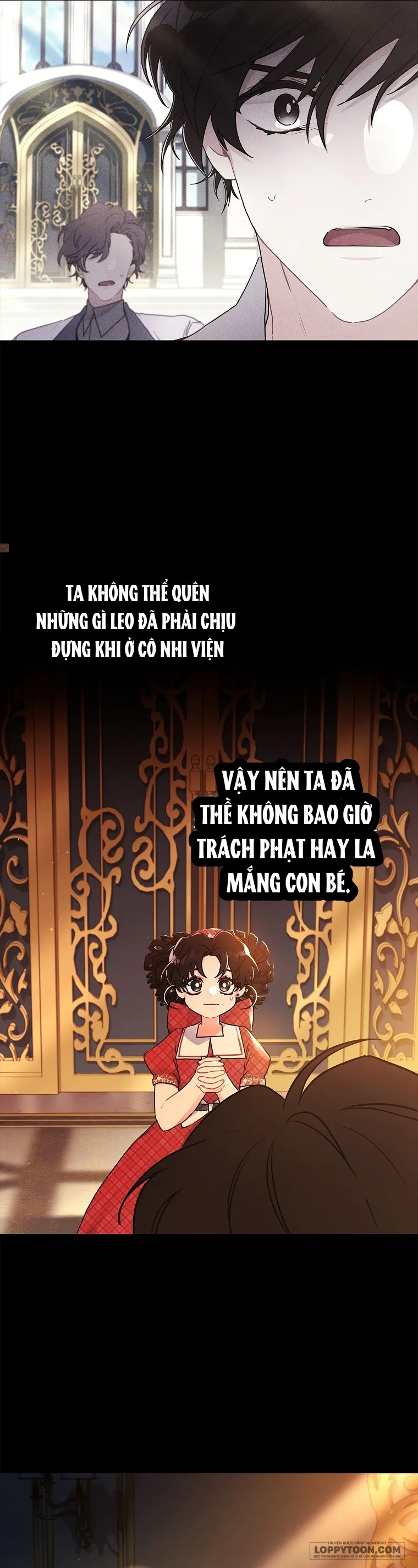 Tôi Đã Trở Thành Con Gái Nuôi Của Nam Chính - Chap 85 - Trang 16