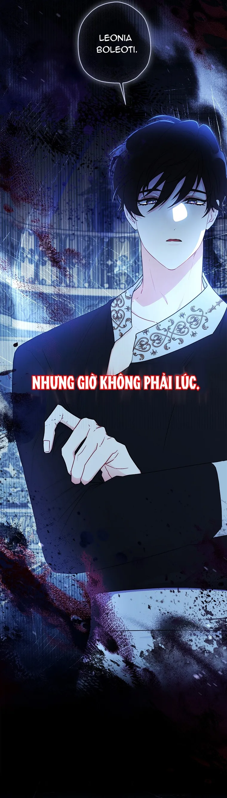 Tôi Đã Trở Thành Con Gái Nuôi Của Nam Chính - Chap 85 - Trang 3