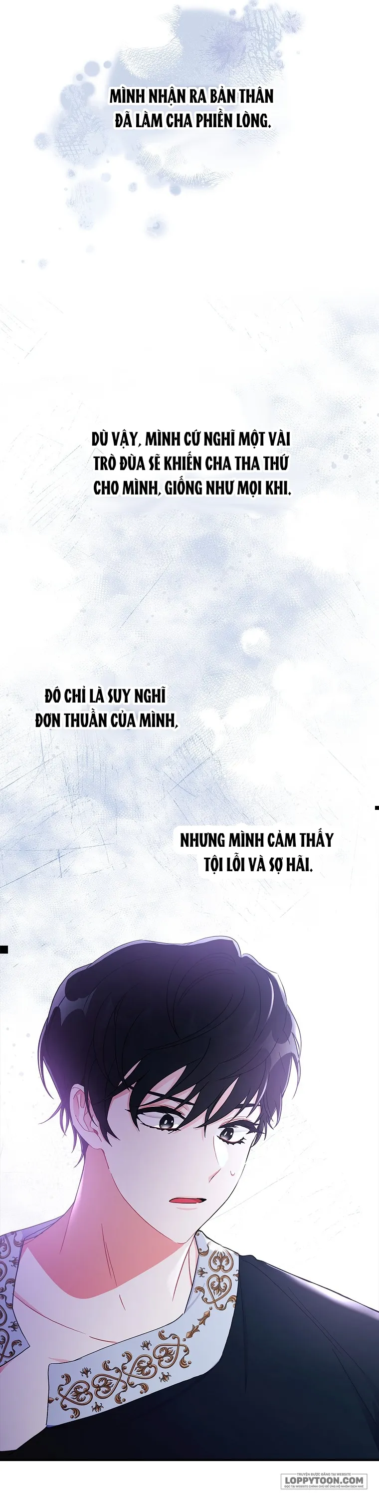 Tôi Đã Trở Thành Con Gái Nuôi Của Nam Chính - Chap 85 - Trang 21