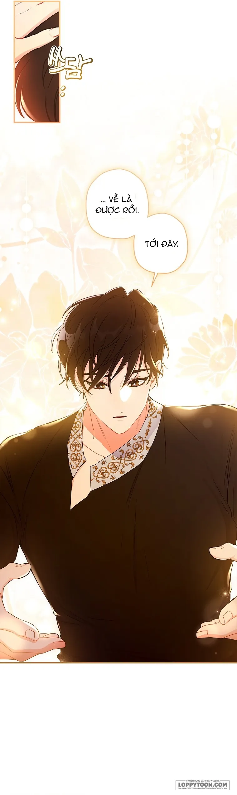 Tôi Đã Trở Thành Con Gái Nuôi Của Nam Chính - Chap 85 - Trang 28
