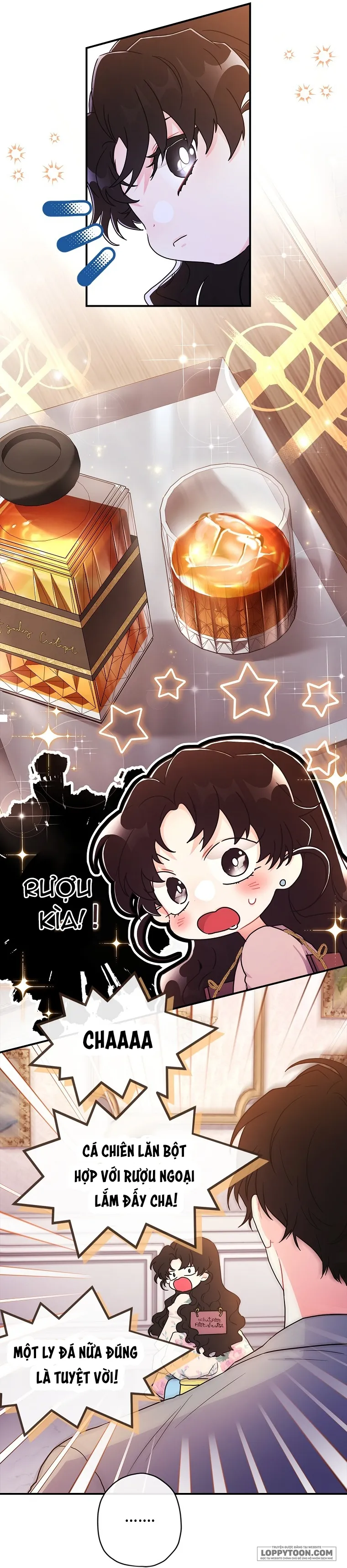 Tôi Đã Trở Thành Con Gái Nuôi Của Nam Chính - Chap 85 - Trang 33
