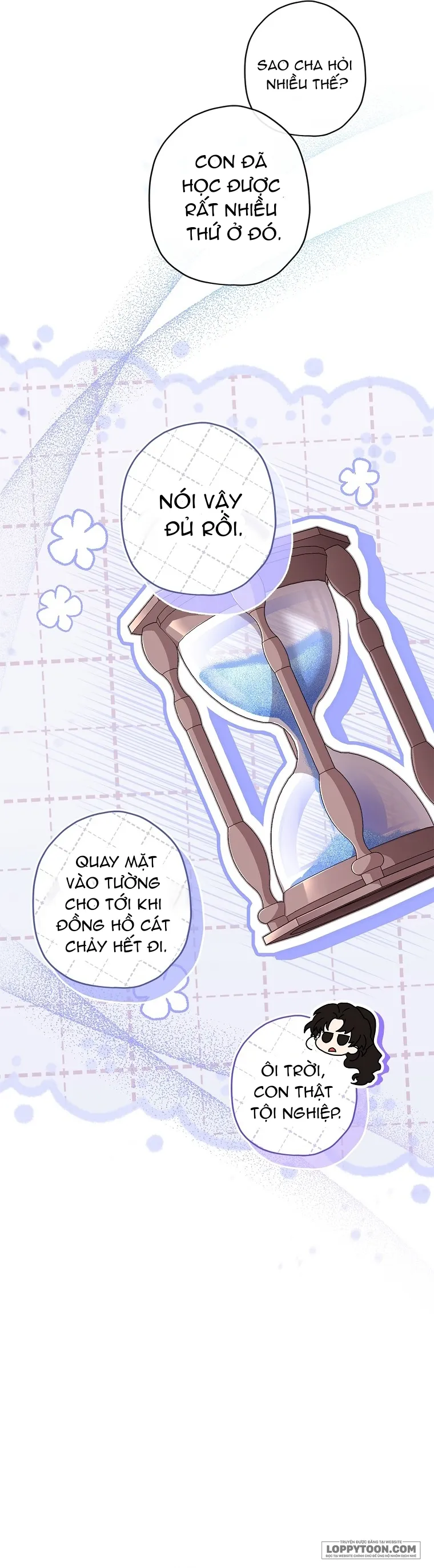 Tôi Đã Trở Thành Con Gái Nuôi Của Nam Chính - Chap 85 - Trang 35