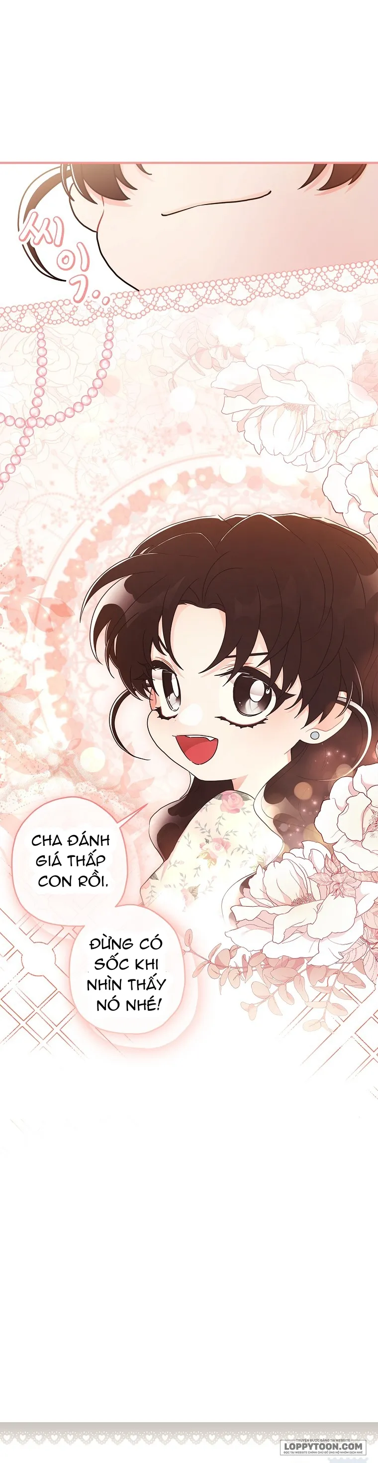 Tôi Đã Trở Thành Con Gái Nuôi Của Nam Chính - Chap 85 - Trang 37