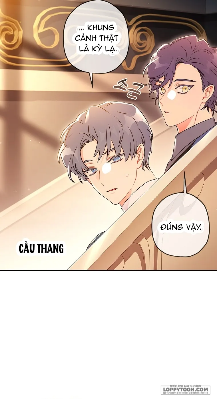 Tôi Đã Trở Thành Con Gái Nuôi Của Nam Chính - Chap 85 - Trang 6