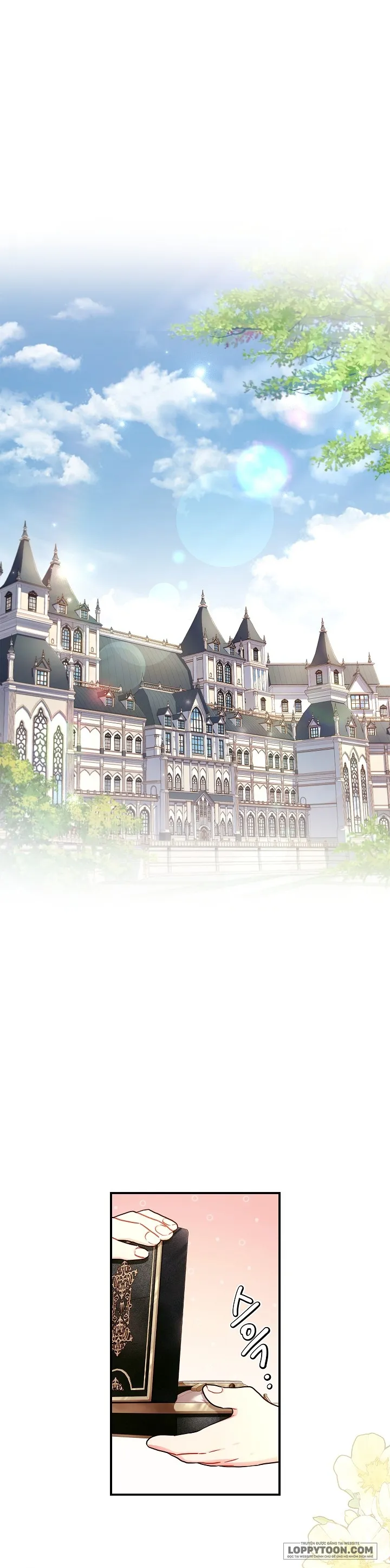 Tôi Đã Trở Thành Con Gái Nuôi Của Nam Chính - Chap 86 - Trang 1