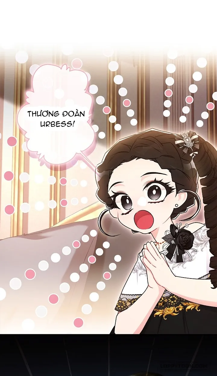 Tôi Đã Trở Thành Con Gái Nuôi Của Nam Chính - Chap 86 - Trang 20