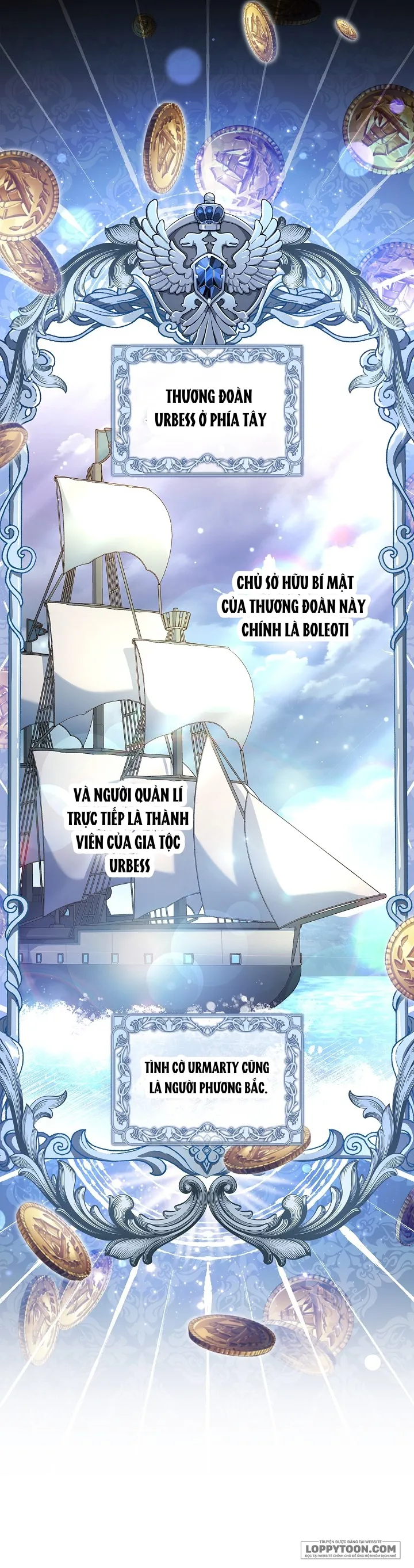 Tôi Đã Trở Thành Con Gái Nuôi Của Nam Chính - Chap 86 - Trang 21