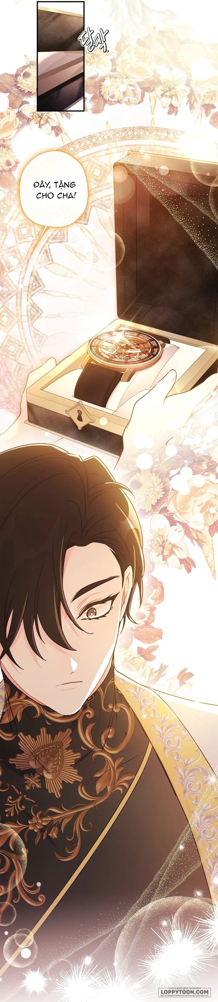 Tôi Đã Trở Thành Con Gái Nuôi Của Nam Chính - Chap 86 - Trang 25