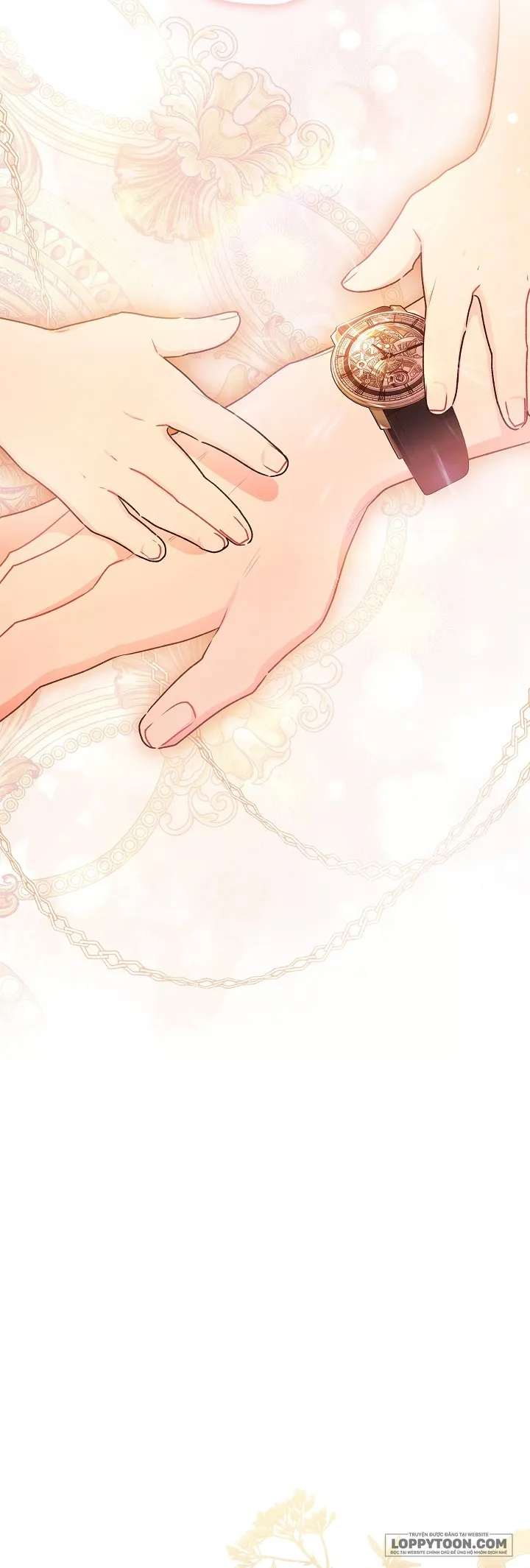 Tôi Đã Trở Thành Con Gái Nuôi Của Nam Chính - Chap 86 - Trang 27
