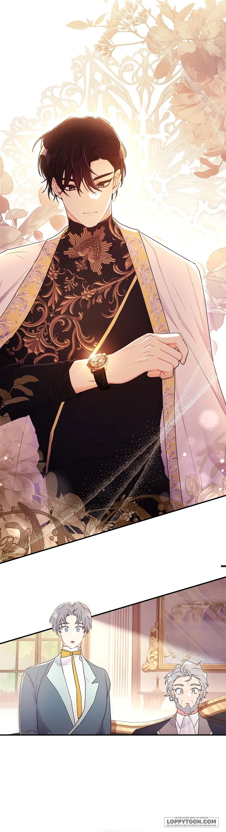 Tôi Đã Trở Thành Con Gái Nuôi Của Nam Chính - Chap 86 - Trang 28