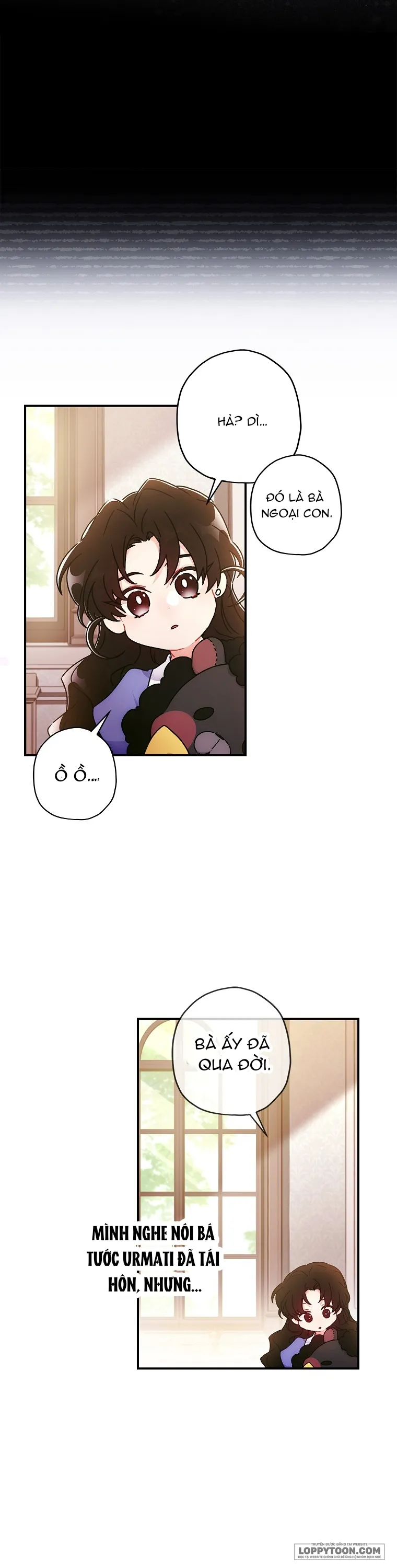 Tôi Đã Trở Thành Con Gái Nuôi Của Nam Chính - Chap 87 - Trang 12