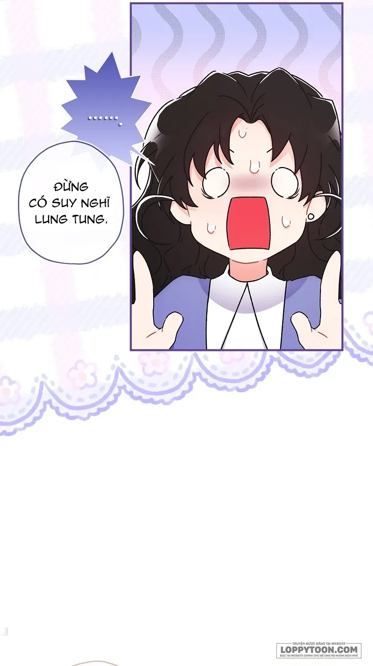 Tôi Đã Trở Thành Con Gái Nuôi Của Nam Chính - Chap 87 - Trang 14