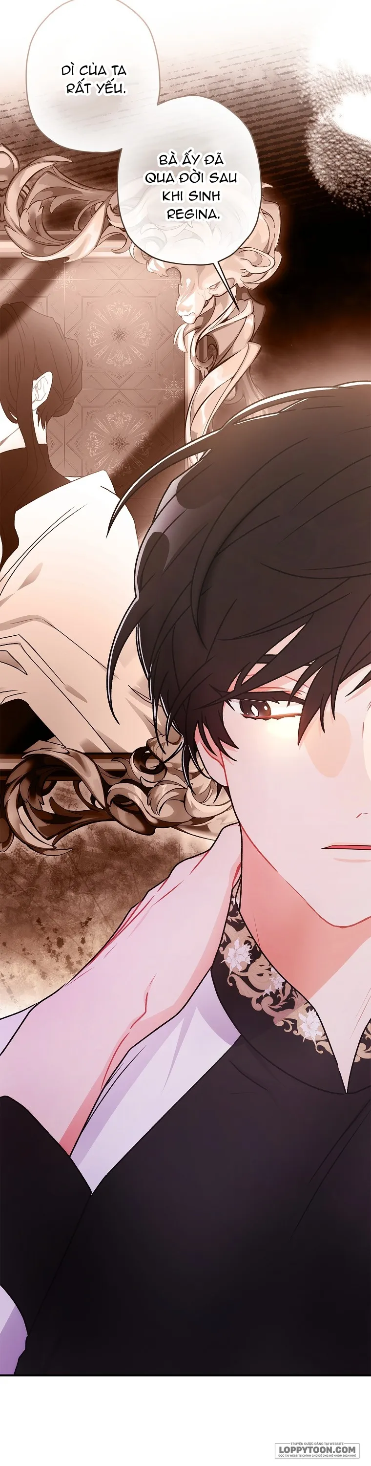 Tôi Đã Trở Thành Con Gái Nuôi Của Nam Chính - Chap 87 - Trang 15