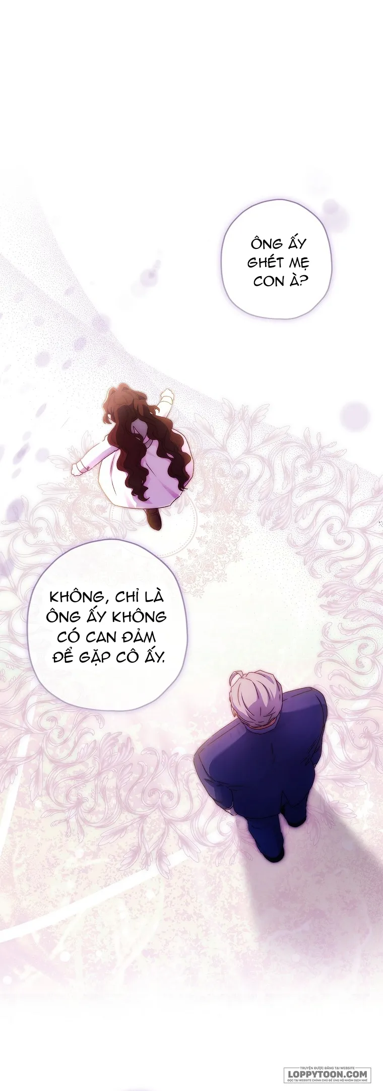 Tôi Đã Trở Thành Con Gái Nuôi Của Nam Chính - Chap 87 - Trang 16