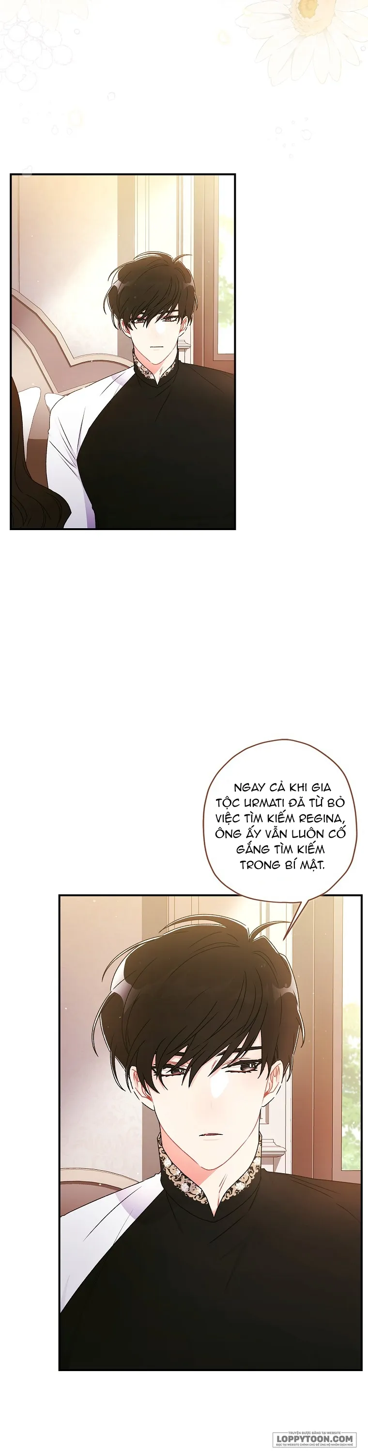 Tôi Đã Trở Thành Con Gái Nuôi Của Nam Chính - Chap 87 - Trang 21