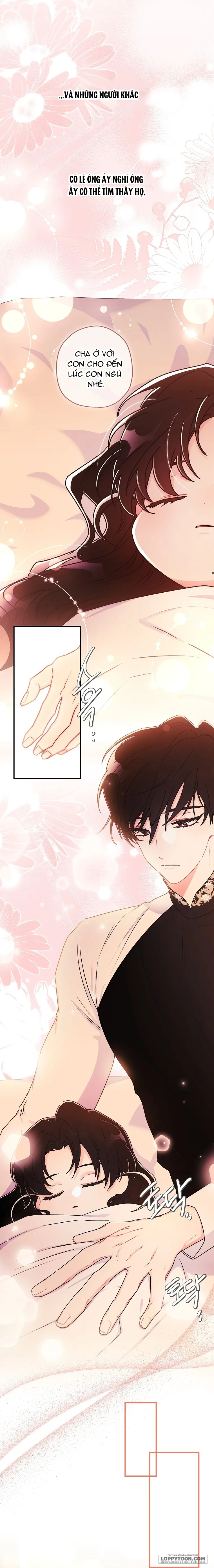 Tôi Đã Trở Thành Con Gái Nuôi Của Nam Chính - Chap 87 - Trang 23