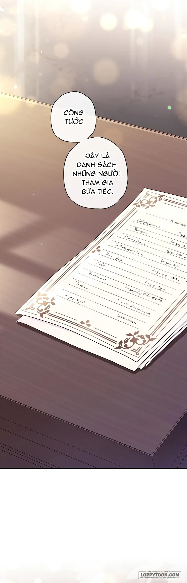 Tôi Đã Trở Thành Con Gái Nuôi Của Nam Chính - Chap 87 - Trang 24