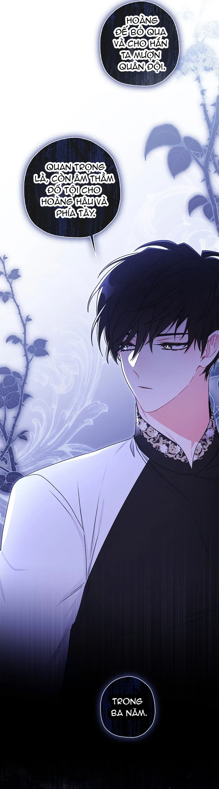 Tôi Đã Trở Thành Con Gái Nuôi Của Nam Chính - Chap 87 - Trang 29