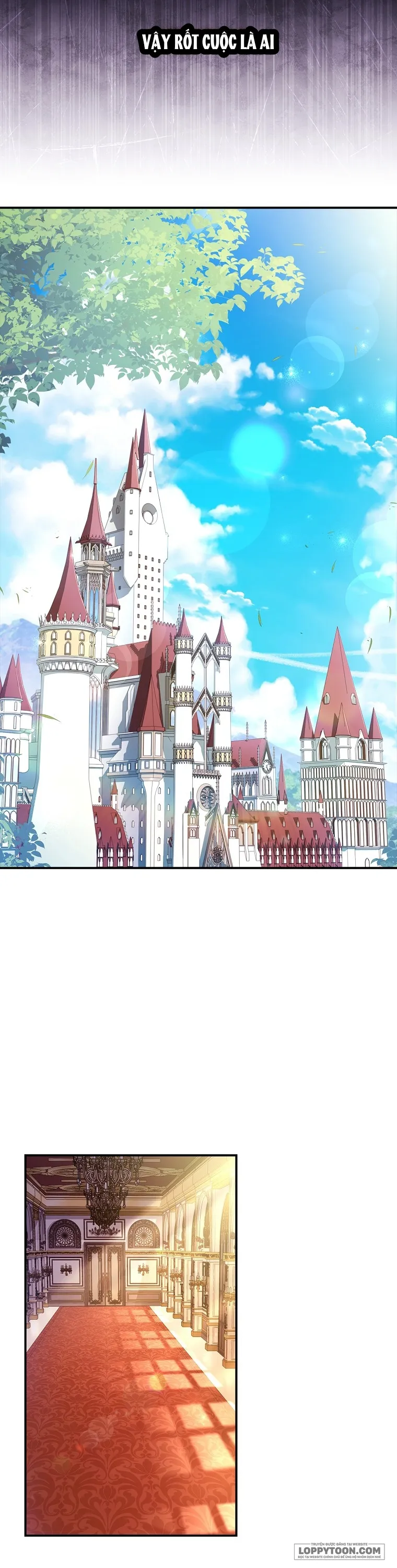 Tôi Đã Trở Thành Con Gái Nuôi Của Nam Chính - Chap 87 - Trang 31