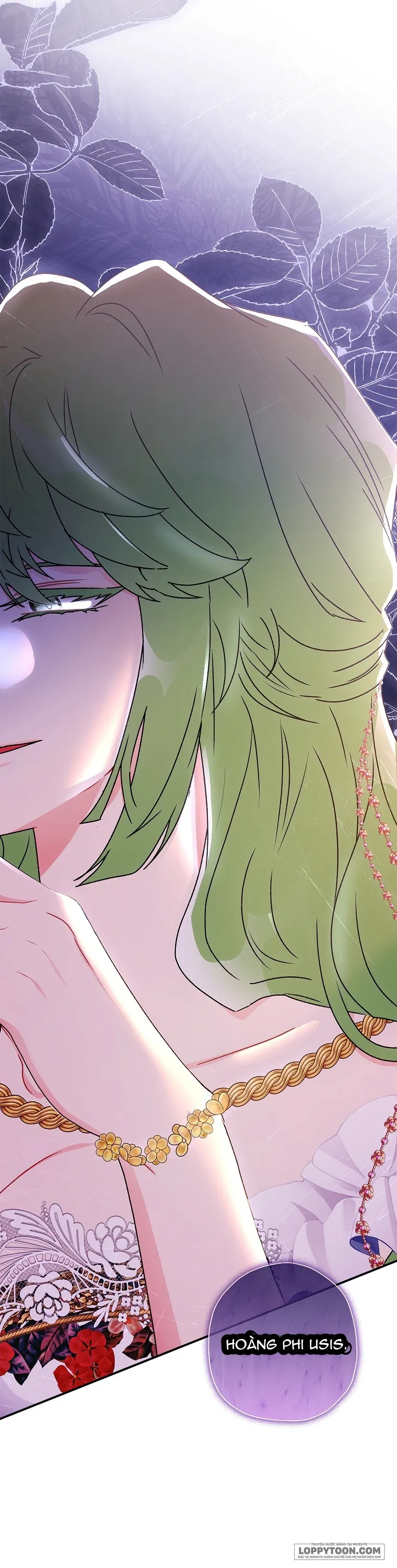 Tôi Đã Trở Thành Con Gái Nuôi Của Nam Chính - Chap 87 - Trang 34