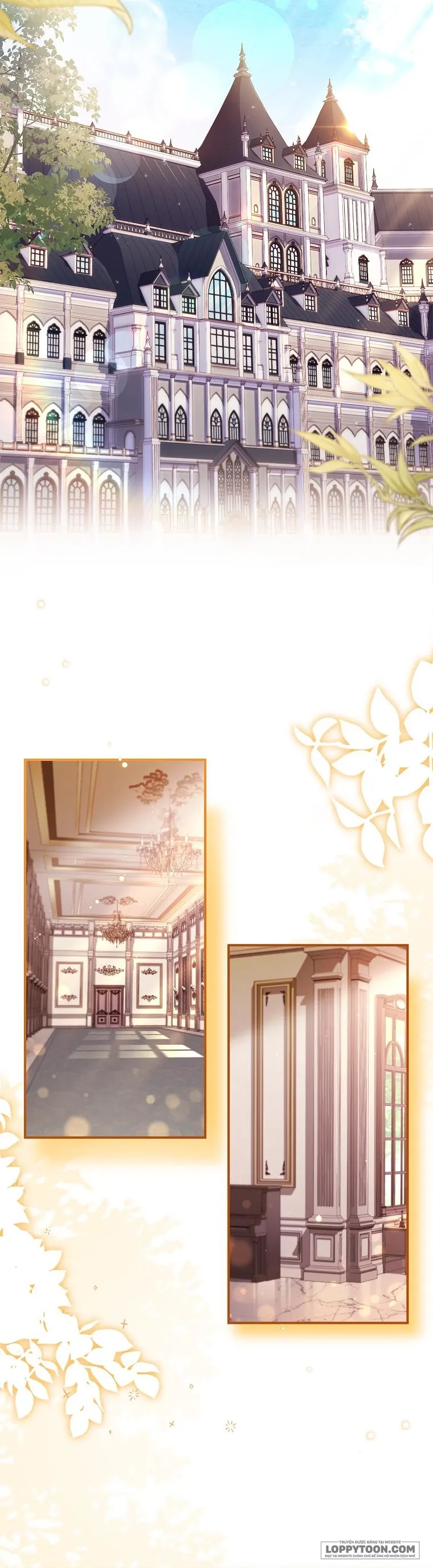 Tôi Đã Trở Thành Con Gái Nuôi Của Nam Chính - Chap 88 - Trang 2