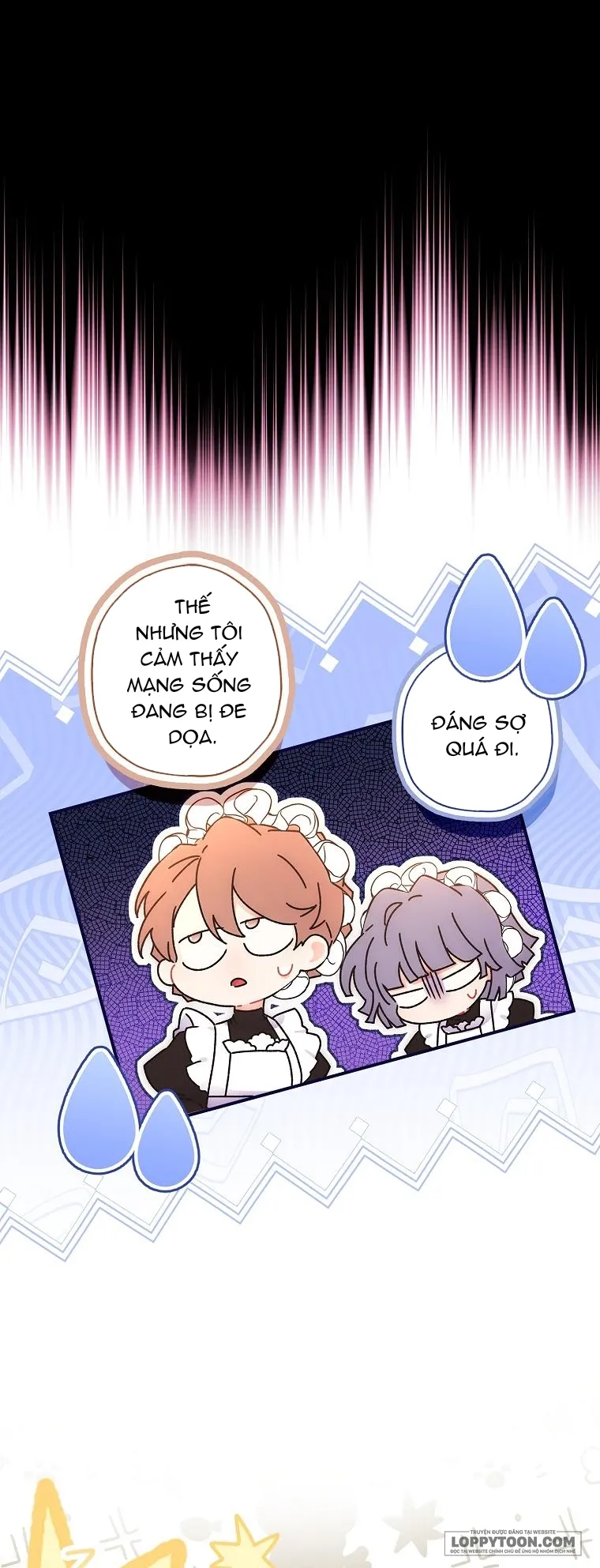 Tôi Đã Trở Thành Con Gái Nuôi Của Nam Chính - Chap 88 - Trang 15