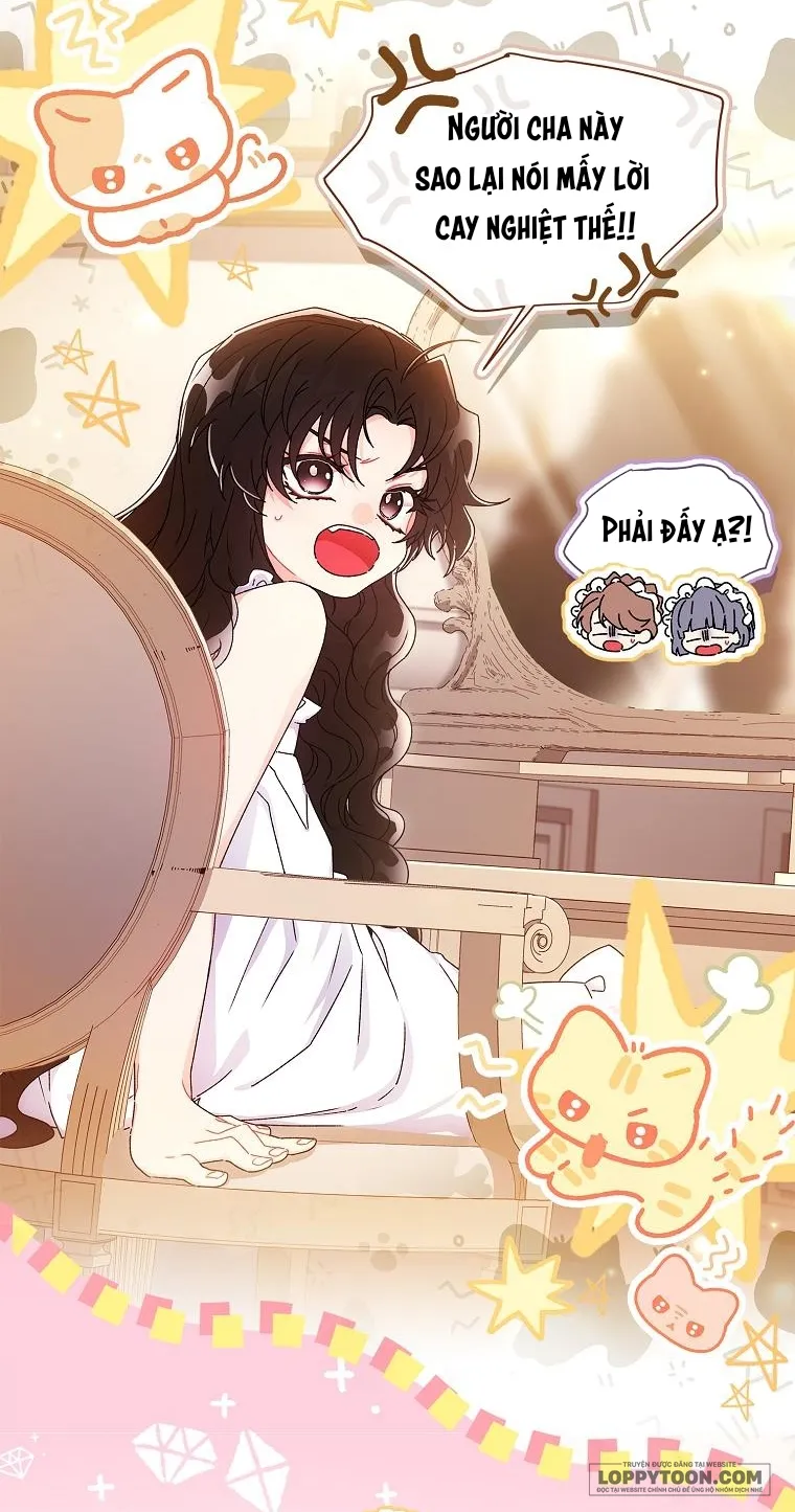Tôi Đã Trở Thành Con Gái Nuôi Của Nam Chính - Chap 88 - Trang 16