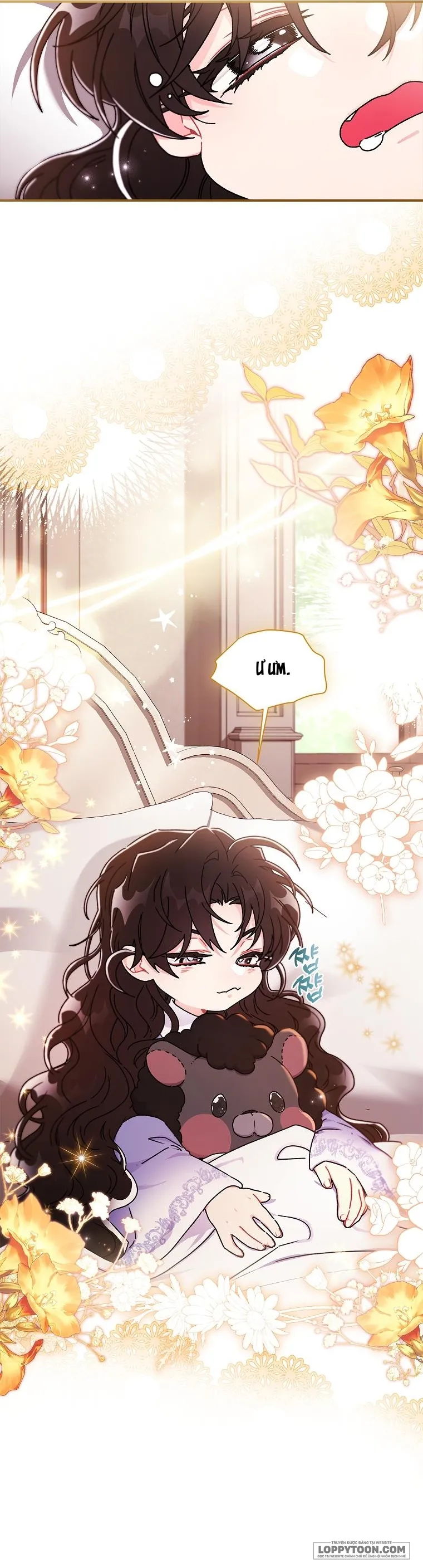 Tôi Đã Trở Thành Con Gái Nuôi Của Nam Chính - Chap 88 - Trang 3