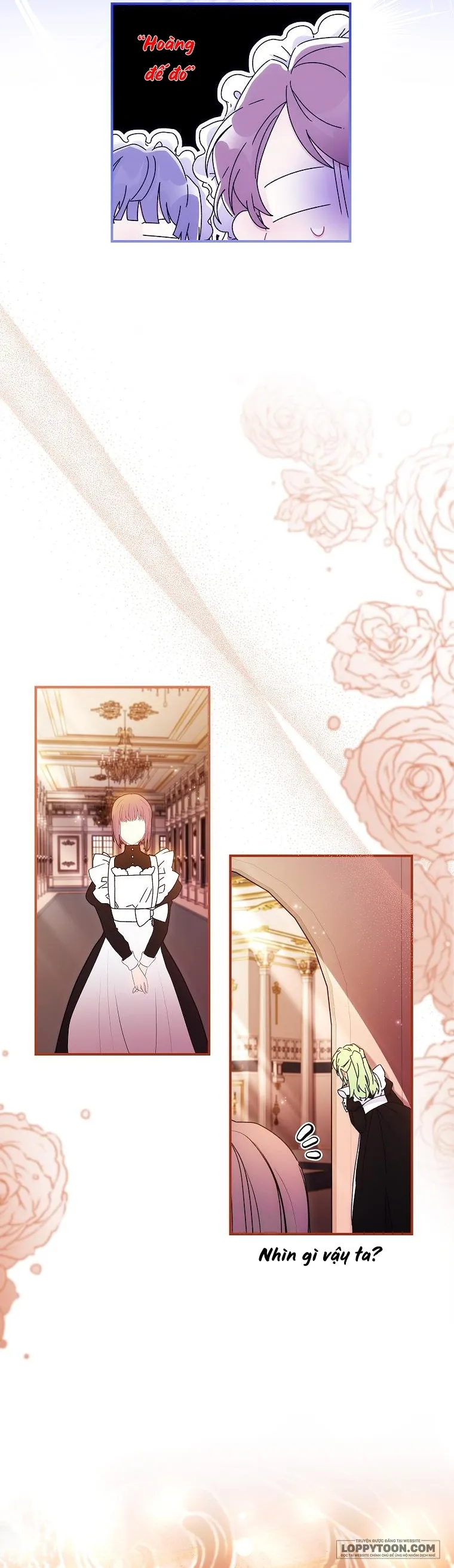 Tôi Đã Trở Thành Con Gái Nuôi Của Nam Chính - Chap 88 - Trang 21