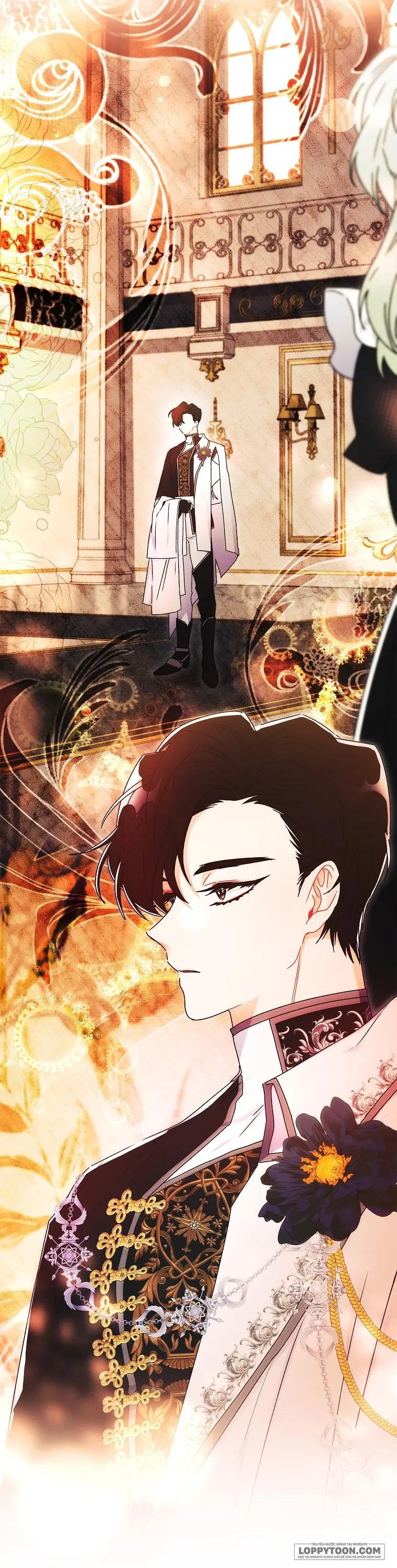 Tôi Đã Trở Thành Con Gái Nuôi Của Nam Chính - Chap 88 - Trang 22