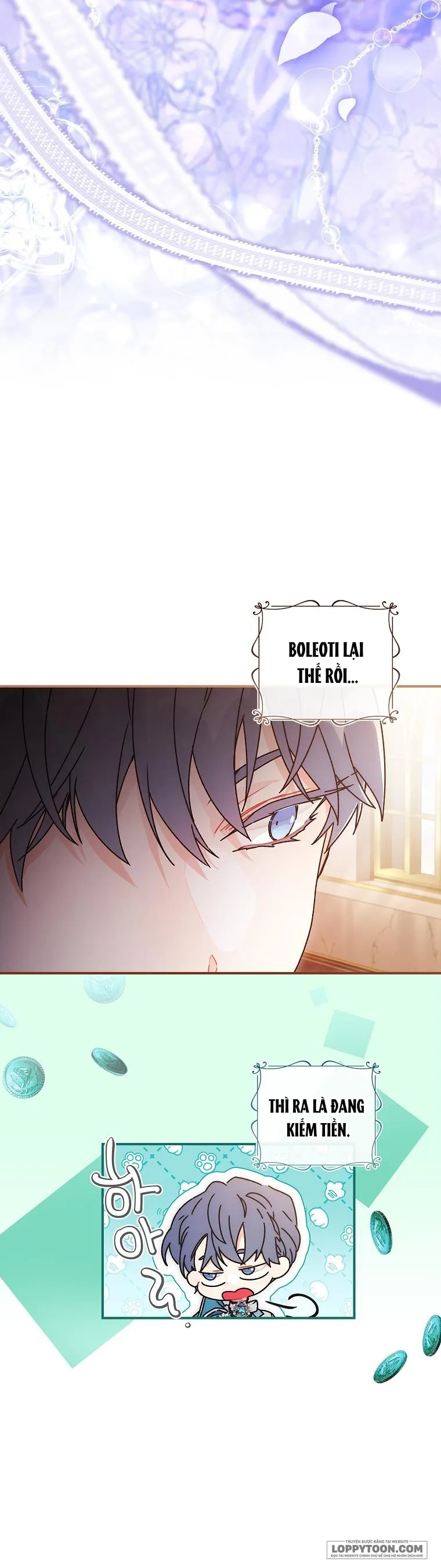 Tôi Đã Trở Thành Con Gái Nuôi Của Nam Chính - Chap 88 - Trang 27