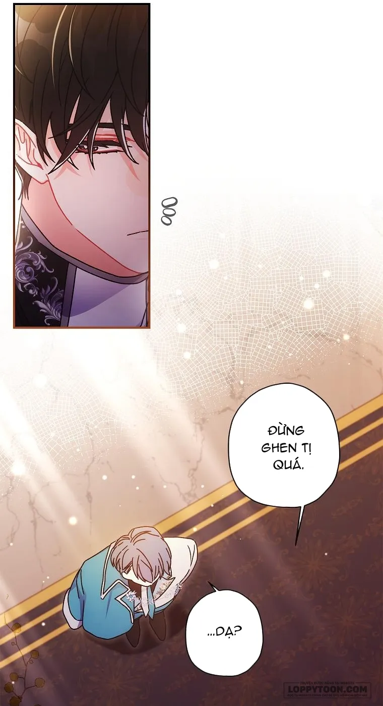 Tôi Đã Trở Thành Con Gái Nuôi Của Nam Chính - Chap 88 - Trang 28