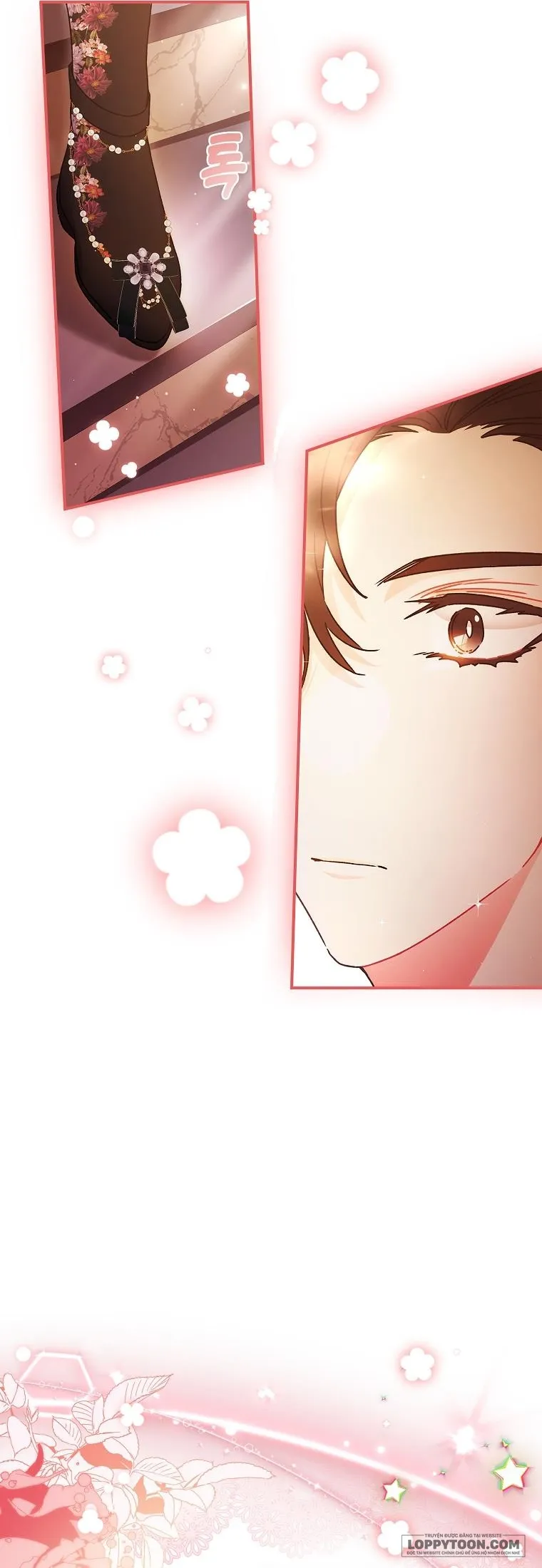 Tôi Đã Trở Thành Con Gái Nuôi Của Nam Chính - Chap 88 - Trang 31