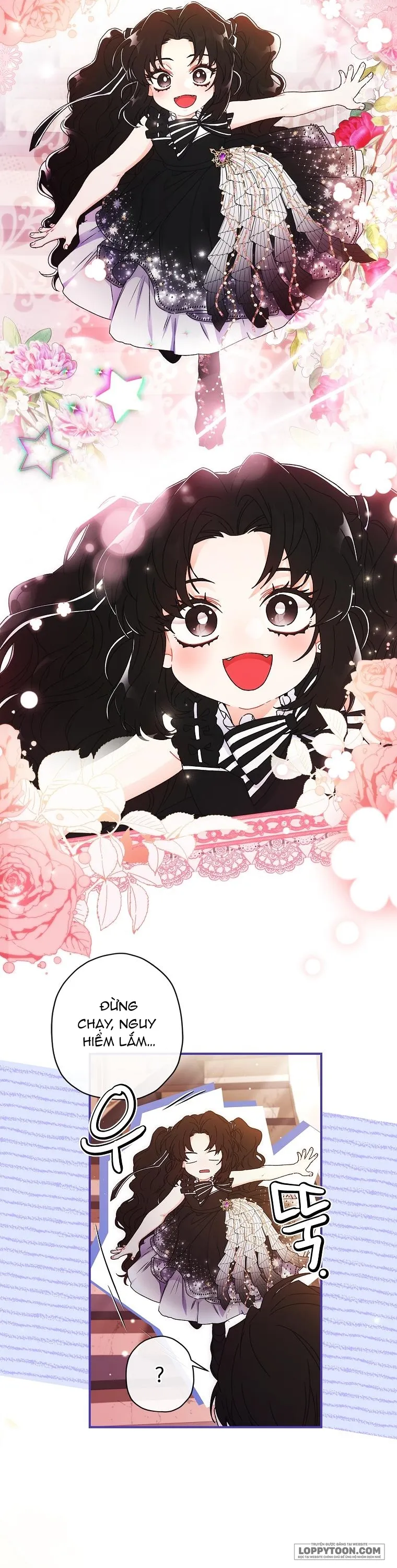 Tôi Đã Trở Thành Con Gái Nuôi Của Nam Chính - Chap 88 - Trang 32