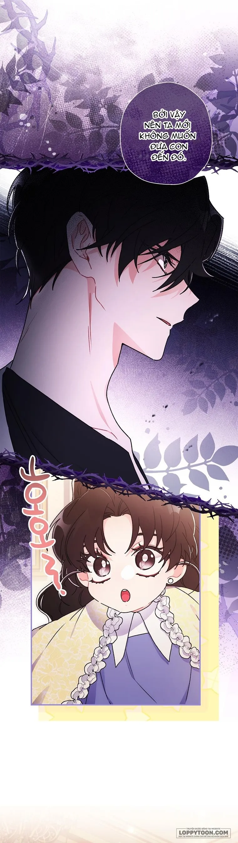 Tôi Đã Trở Thành Con Gái Nuôi Của Nam Chính - Chap 88 - Trang 9