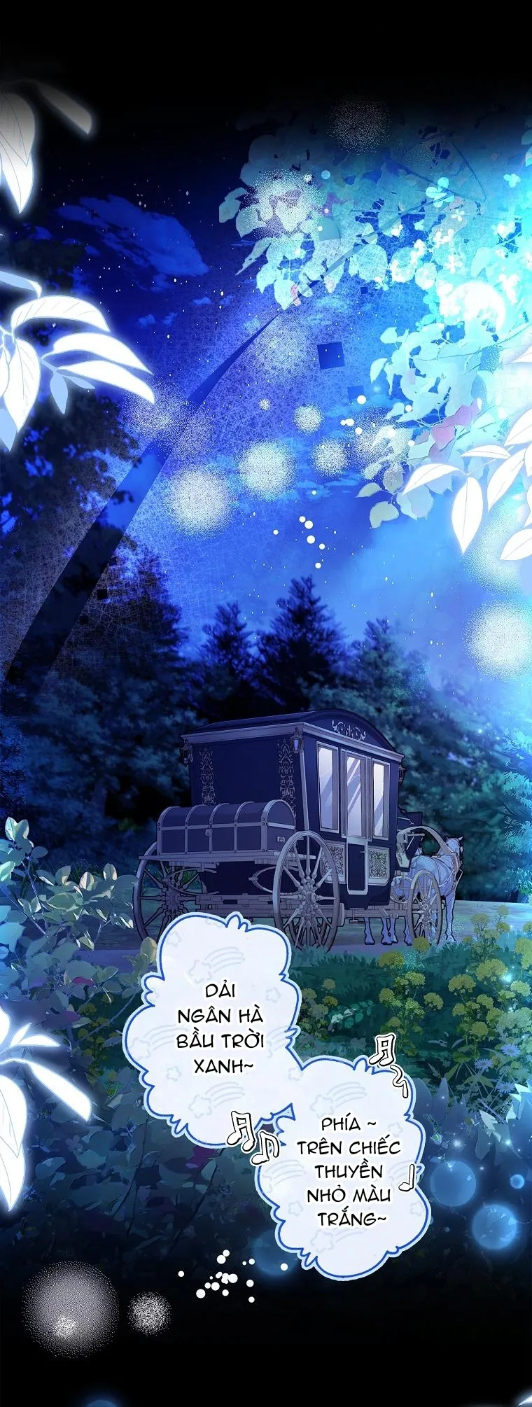 Tôi Đã Trở Thành Con Gái Nuôi Của Nam Chính - Chap 89 - Trang 1