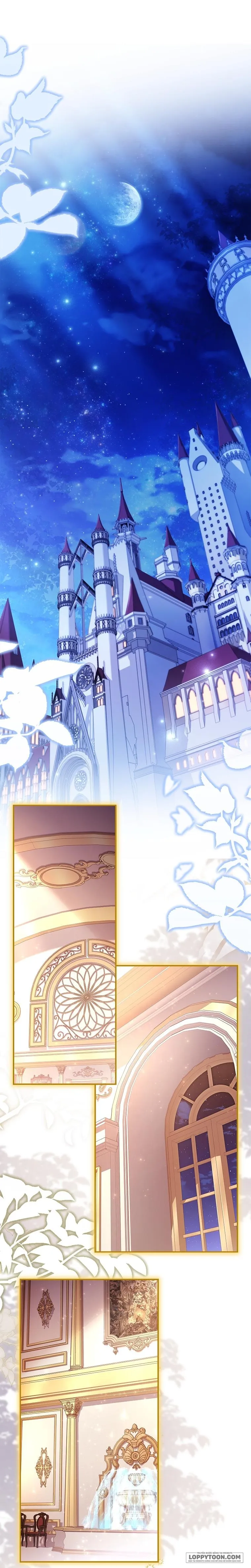 Tôi Đã Trở Thành Con Gái Nuôi Của Nam Chính - Chap 89 - Trang 20