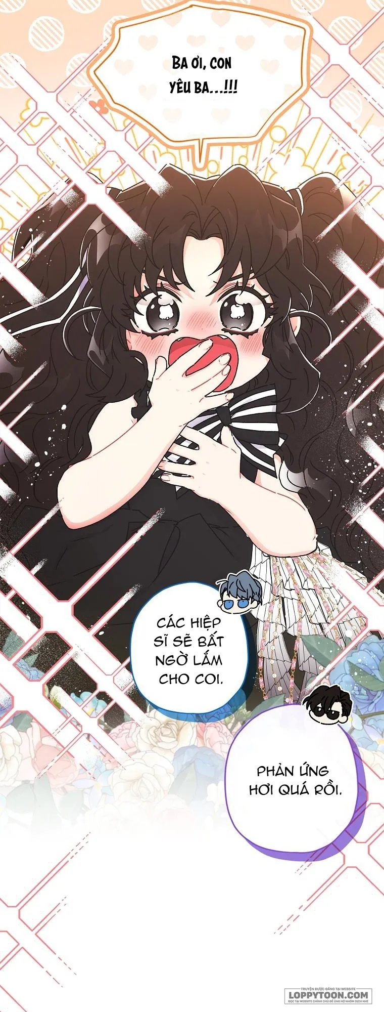 Tôi Đã Trở Thành Con Gái Nuôi Của Nam Chính - Chap 89 - Trang 8
