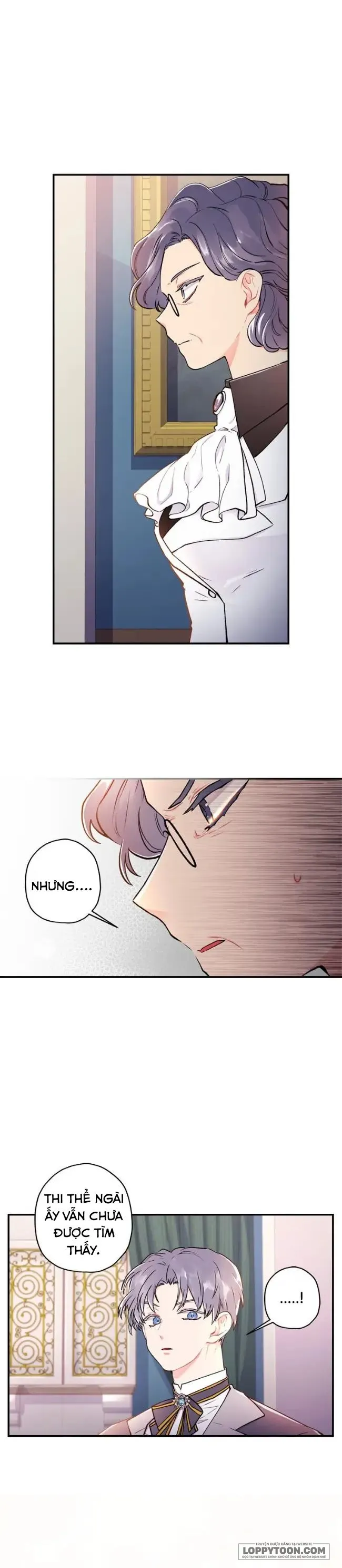 Tôi Đã Trở Thành Con Gái Nuôi Của Nam Chính - Chap 9 - Trang 17