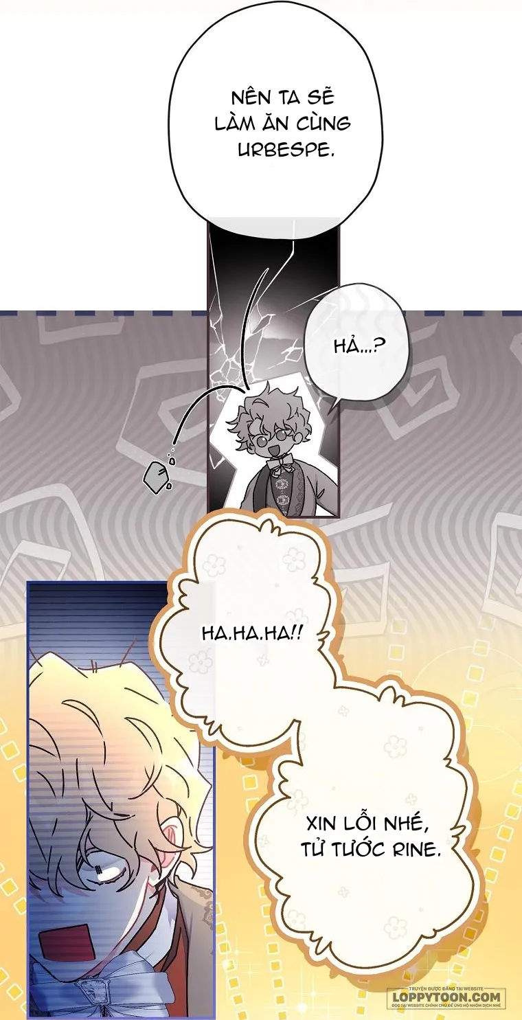 Tôi Đã Trở Thành Con Gái Nuôi Của Nam Chính - Chap 90 - Trang 20
