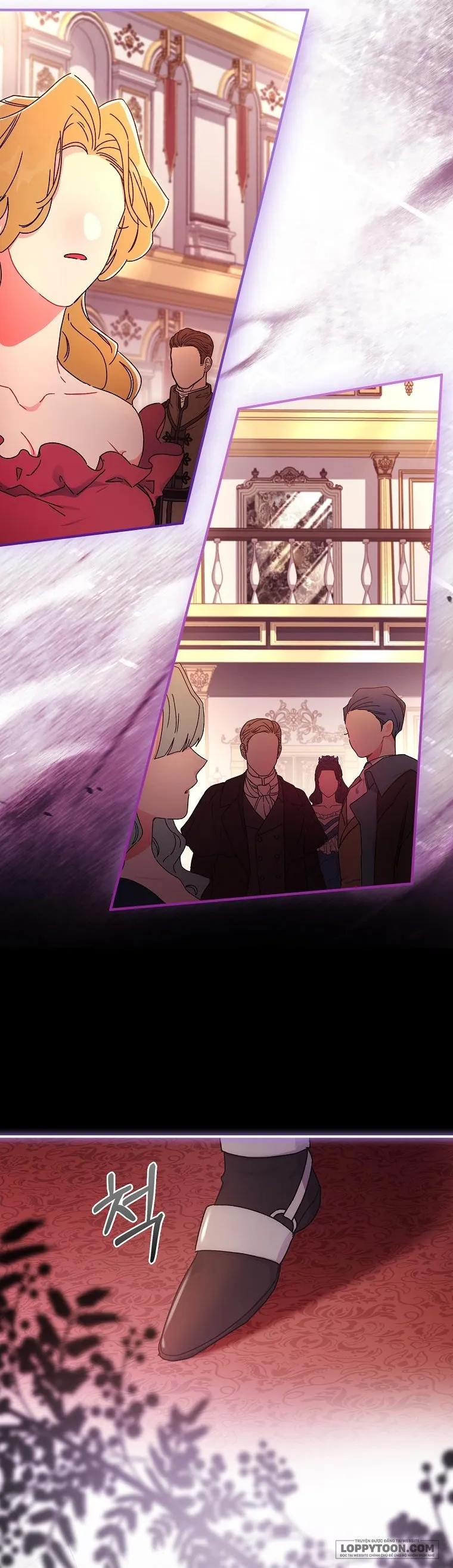 Tôi Đã Trở Thành Con Gái Nuôi Của Nam Chính - Chap 90 - Trang 3
